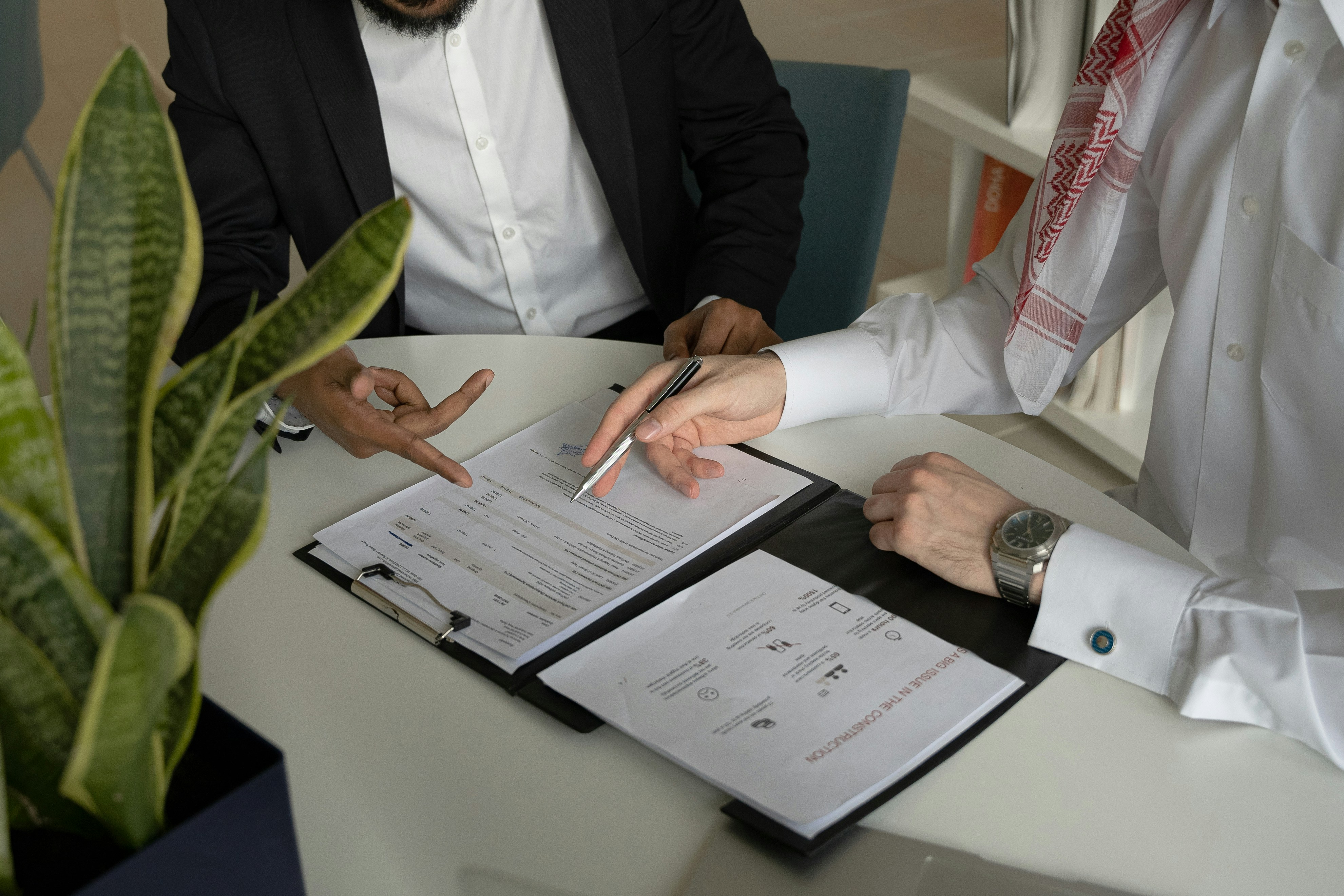 Our Exceptional Solutions Image